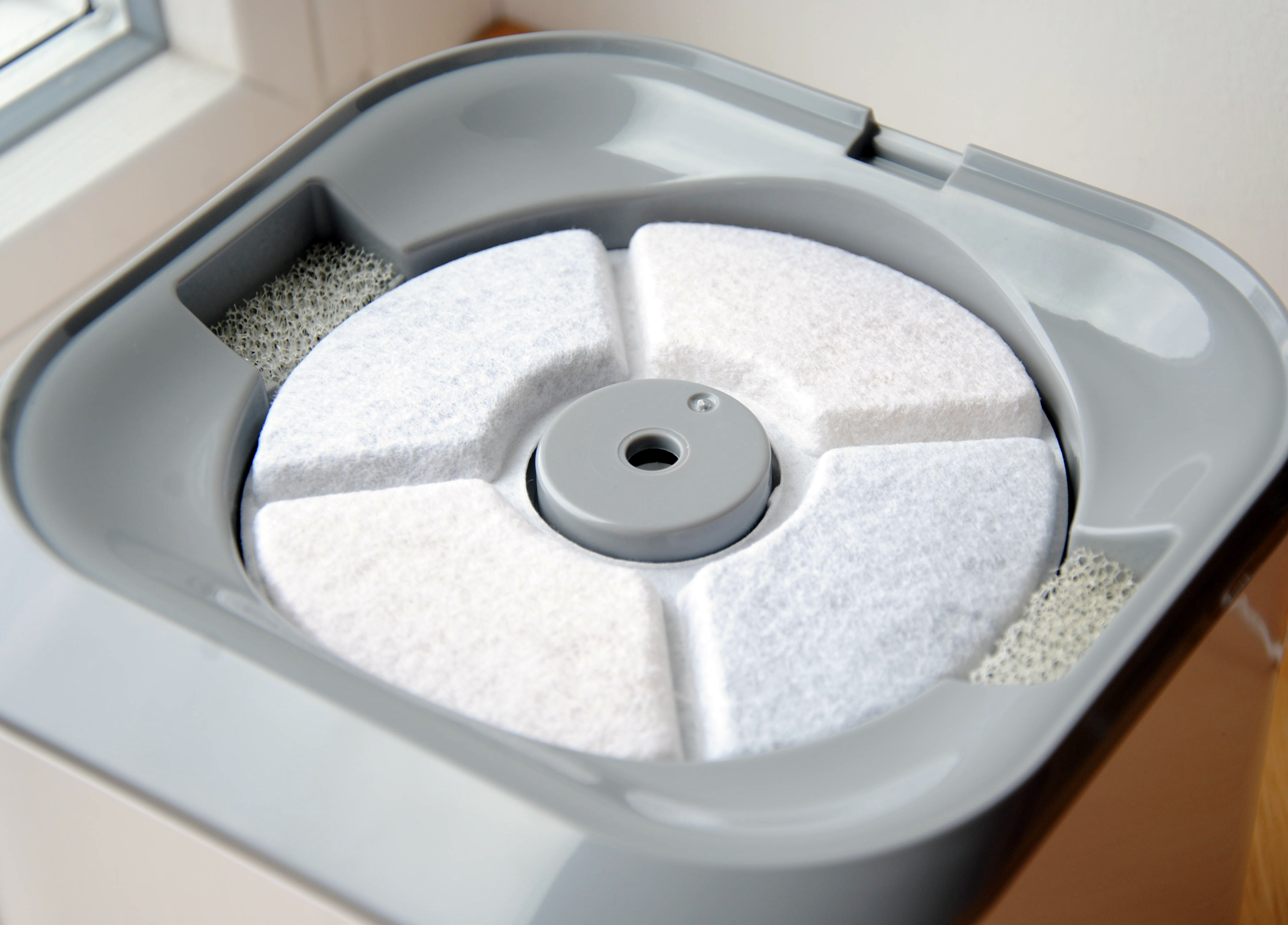 Fountain Filter 3-Pack